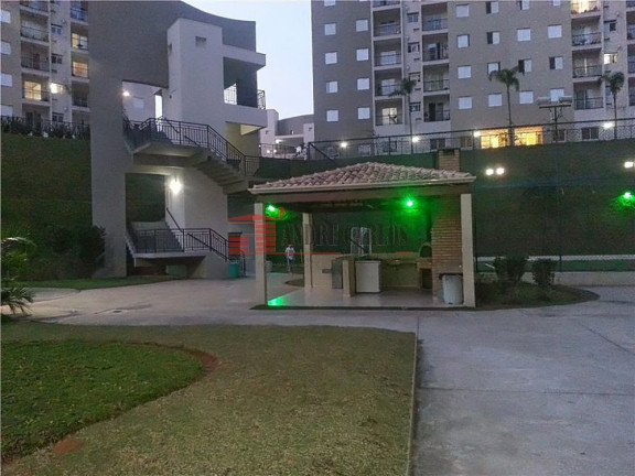 Imagem Apartamento com 2 Quartos à Venda, 57 m² em Umuarama - Osasco Imagem Apartamento com 2 Quartos à Venda, 57 m² em Umuarama - Osasco