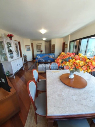 Imagem Apartamento com 4 Quartos à Venda, 154 m² em Santana - São Paulo