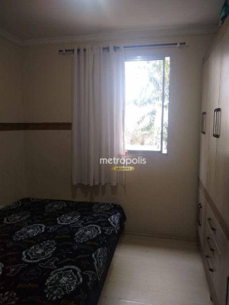 Imagem Apartamento com 3 Quartos à Venda, 80 m² em Vila Firmiano Pinto - São Paulo