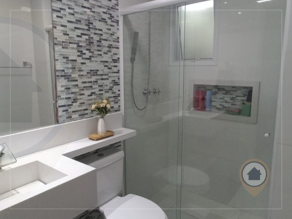 Imagem Apartamento com 3 Quartos à Venda, 75 m² em Vila Augusta - Guarulhos Imagem Apartamento com 3 Quartos à Venda, 75 m² em Vila Augusta - Guarulhos