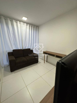 Imagem Apartamento com 2 Quartos à Venda, 55 m² em Ayrton Senna - Vitória Da Conquista