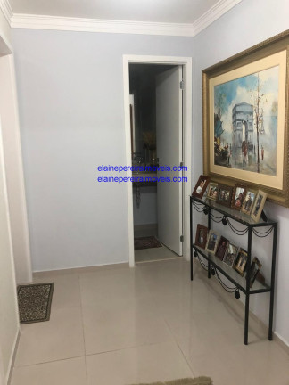 Imagem Apartamento com 4 Quartos à Venda, 170 m² em Adalgisa - Osasco