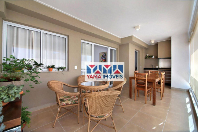 Imagem Apartamento com 3 Quartos à Venda, 139 m² em Bosque Das Juritis - Ribeirão Preto Imagem Apartamento com 3 Quartos à Venda, 139 m² em Bosque Das Juritis - Ribeirão Preto