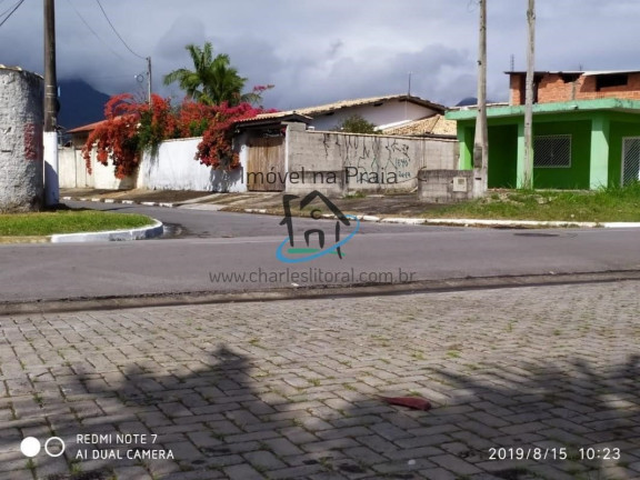 Casa com 4 Quartos à Venda, 187 m² em Porto Novo - Caraguatatuba