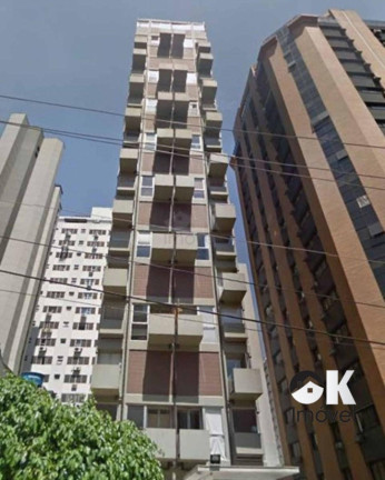 Imagem Apartamento com 1 Quarto à Venda, 54 m² em Jardim Paulista - São Paulo Imagem Apartamento com 1 Quarto à Venda, 54 m² em Jardim Paulista - São Paulo