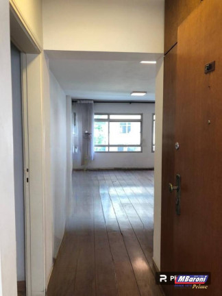 Imagem Apartamento com 3 Quartos à Venda, 130 m² em Jardim Paulista - São Paulo Imagem Apartamento com 3 Quartos à Venda, 130 m² em Jardim Paulista - São Paulo