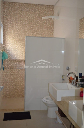 Imagem Casa de Condomínio com 3 Quartos à Venda, 397 m² em Parque Brasil 500 - Paulínia
