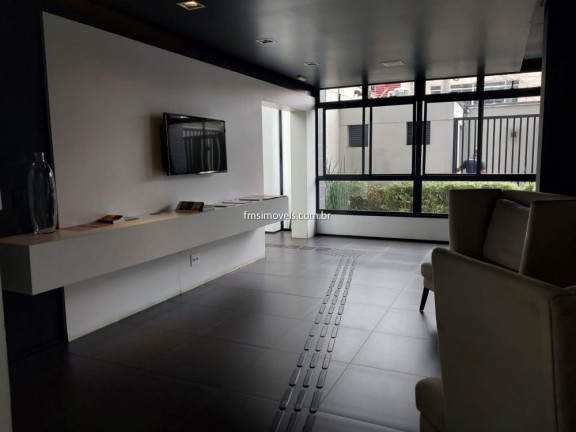Imagem Imóvel com 1 Quarto à Venda, 14 m² em Bom Retiro - São Paulo Imagem Imóvel com 1 Quarto à Venda, 14 m² em Bom Retiro - São Paulo