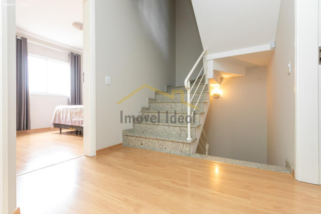 Imagem Casa com 4 Quartos à Venda, 193 m² em Vila Izabel - Curitiba