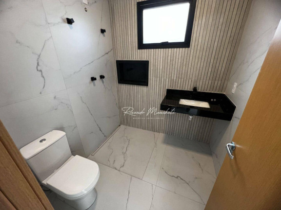 Imagem Casa com 3 Quartos à Venda, 180 m² em Condomínio Reserva Das Paineiras - Piracicaba Imagem Casa com 3 Quartos à Venda, 180 m² em Condomínio Reserva Das Paineiras - Piracicaba