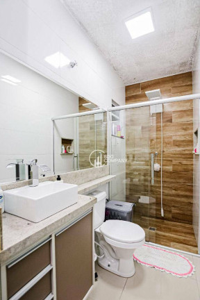Imagem Casa com 2 Quartos à Venda, 90 m² em Boa Vista - Ponta Grossa Imagem Casa com 2 Quartos à Venda, 90 m² em Boa Vista - Ponta Grossa