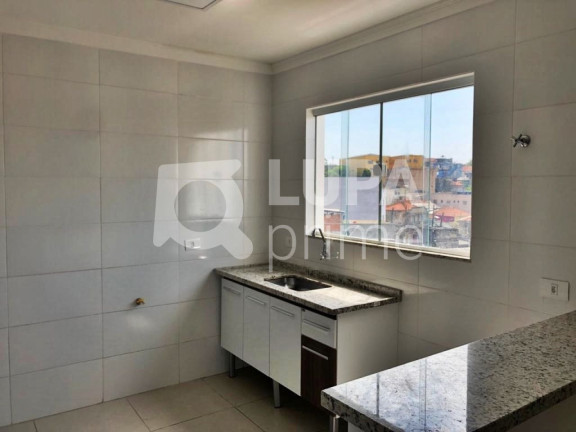 Imagem Apartamento com 1 Quarto para Alugar, 40 m² em Vila Maria Alta - São Paulo Imagem Apartamento com 1 Quarto para Alugar, 40 m² em Vila Maria Alta - São Paulo