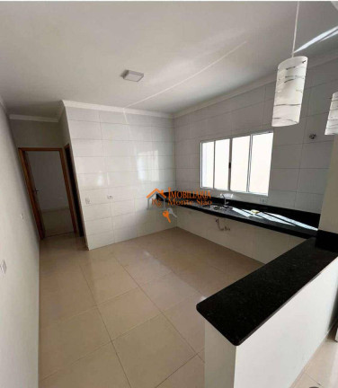 Sobrado com 2 Quartos à Venda, 80 m² em Jardim Amazonas - Itaquaquecetuba