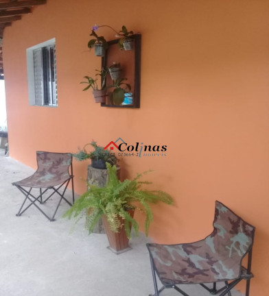 Imóvel com 2 Quartos à Venda, 352 m² em Depois Do Centro - Ibiúna
