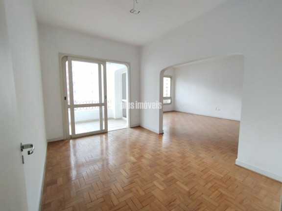 Imagem Apartamento com 3 Quartos à Venda, 216 m² em Jardim Paulista - São Paulo Imagem Apartamento com 3 Quartos à Venda, 216 m² em Jardim Paulista - São Paulo