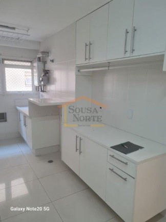 Imagem Apartamento com 3 Quartos para Alugar, 248 m² em Santana - São Paulo Imagem Apartamento com 3 Quartos para Alugar, 248 m² em Santana - São Paulo