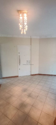 Apartamento com 2 Quartos à Venda, 80 m² em Canto Do Forte - Praia Grande