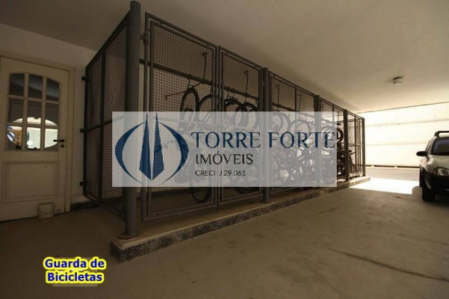 Imagem Apartamento com 3 Quartos à Venda, 110 m² em Vila Clementino - São Paulo