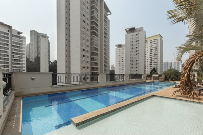 Imagem Apartamento com 2 Quartos à Venda, 96 m² em Vila Andrade - São Paulo Imagem Apartamento com 2 Quartos à Venda, 96 m² em Vila Andrade - São Paulo