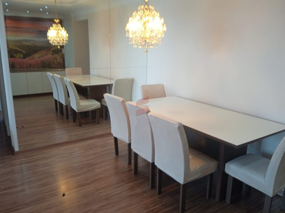Imagem Apartamento à Venda,  em Centro - Pinhais