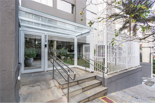 Imagem Apartamento com 2 Quartos à Venda, 89 m² em Perdizes - São Paulo