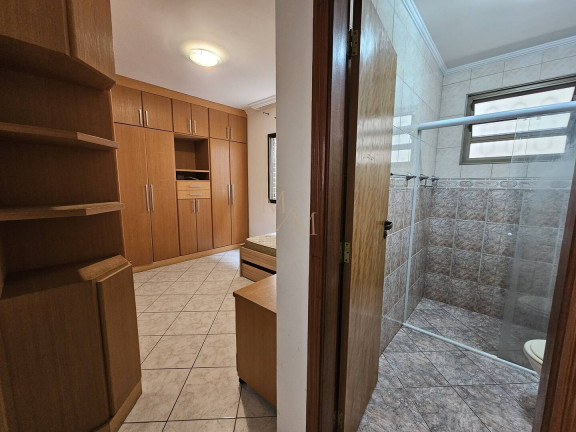 Imagem Casa com 3 Quartos à Venda, 171 m² em Embaré - Santos Imagem Casa com 3 Quartos à Venda, 171 m² em Embaré - Santos