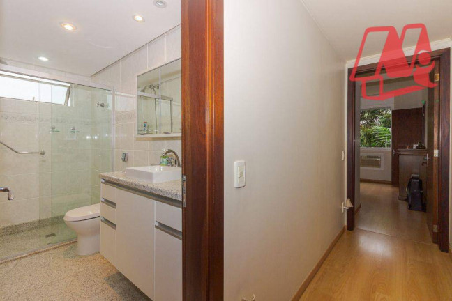 Imagem Apartamento com 3 Quartos à Venda, 139 m² em Auxiliadora - Porto Alegre