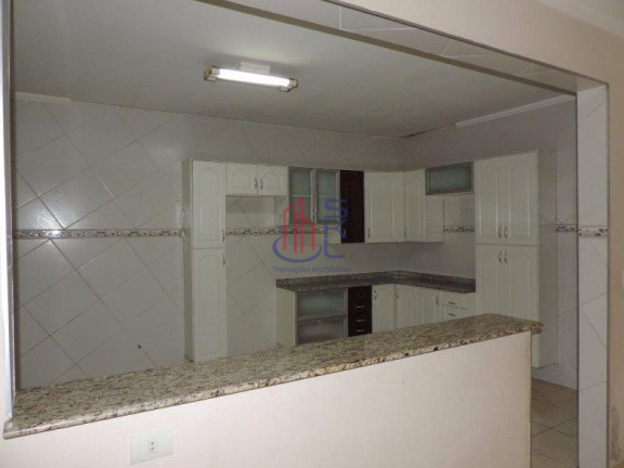 Imagem Casa com 2 Quartos à Venda, 200 m² em Jardim Aida - Guarulhos