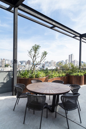 Imagem Apartamento com 2 Quartos à Venda, 65 m² em Auxiliadora - Porto Alegre