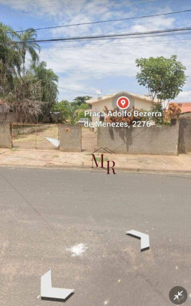 Imagem Terreno à Venda, 700 m² em Vila Nova - Votuporanga