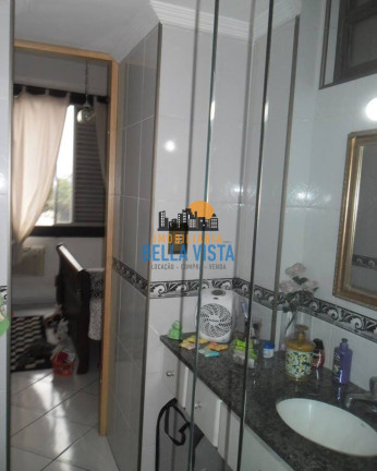 Imagem Apartamento com 3 Quartos à Venda, em Itararé - São Vicente Imagem Apartamento com 3 Quartos à Venda, em Itararé - São Vicente