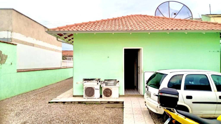 Imagem Casa com 3 Quartos à Venda, 297 m² em Centro - Tijucas Imagem Casa com 3 Quartos à Venda, 297 m² em Centro - Tijucas