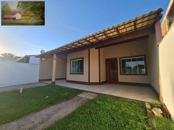 Imagem Casa com 2 Quartos à Venda, 95 m² em Parque Tamariz - Iguaba Grande Imagem Casa com 2 Quartos à Venda, 95 m² em Parque Tamariz - Iguaba Grande