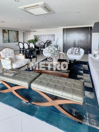 Imagem Apartamento à Venda, 300 m² em São José - Petrolina Imagem Apartamento à Venda, 300 m² em São José - Petrolina