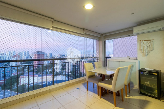 Imagem Apartamento com 2 Quartos à Venda, 72 m² em Vila Santa Catarina - São Paulo Imagem Apartamento com 2 Quartos à Venda, 72 m² em Vila Santa Catarina - São Paulo