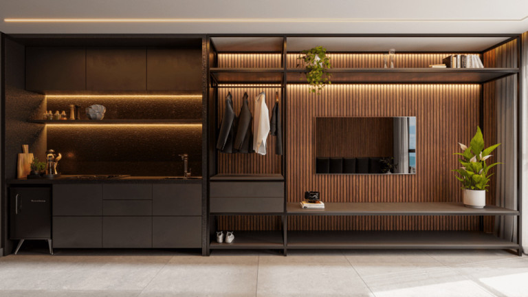 Imagem Imóvel com 1 Quarto à Venda, 20 m² em Jardim Oceania - João Pessoa Imagem Imóvel com 1 Quarto à Venda, 20 m² em Jardim Oceania - João Pessoa