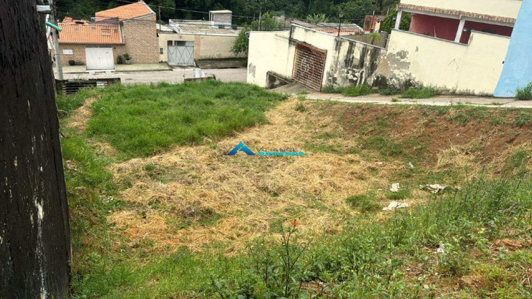 Imagem Terreno à Venda, 300 m² em Santa Gertrudes - Jundiaí Imagem Terreno à Venda, 300 m² em Santa Gertrudes - Jundiaí