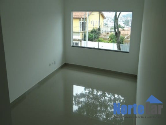 Imagem Sobrado com 3 Quartos à Venda, 120 m² em Jardim Primavera (zona Norte) - São Paulo