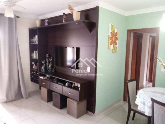 Imagem Apartamento com 3 Quartos à Venda, 85 m² em Alto Da Boa Vista - Ribeirão Preto Imagem Apartamento com 3 Quartos à Venda, 85 m² em Alto Da Boa Vista - Ribeirão Preto