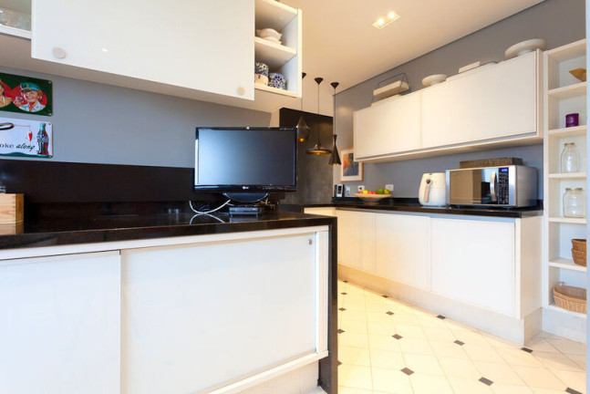 Imagem Apartamento com 4 Quartos à Venda, 251 m² em Perdizes - São Paulo