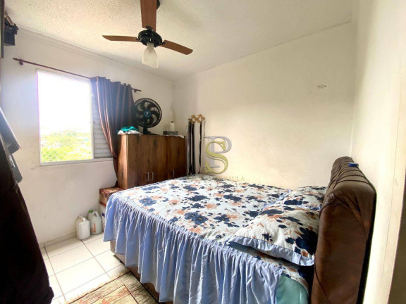 Imagem Apartamento com 2 Quartos à Venda, 49 m² em Canjica - Mairiporã
