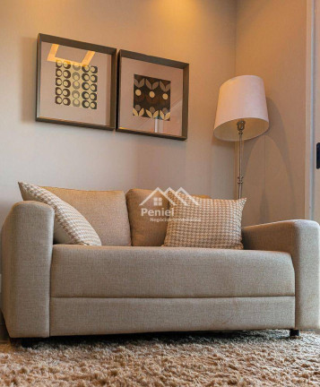 Imagem Apartamento com 2 Quartos à Venda, 49 m² em Jardim Anhangüera - Ribeirão Preto