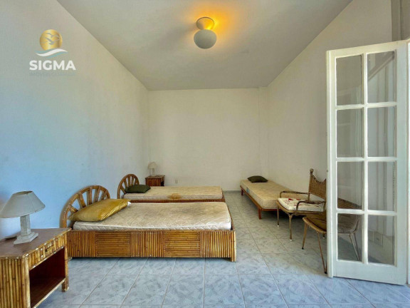 Imagem Apartamento com 3 Quartos à Venda, 136 m² em Pitangueiras - Guarujá