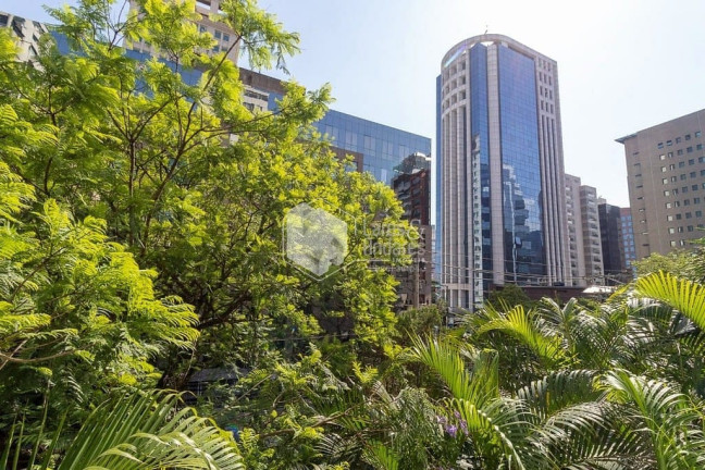 Imagem Apartamento com 2 Quartos à Venda, 56 m² em Vila Olímpia - São Paulo Imagem Apartamento com 2 Quartos à Venda, 56 m² em Vila Olímpia - São Paulo