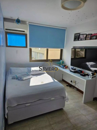 Imagem Apartamento com 4 Quartos à Venda, 204 m² em Icaraí - Niterói