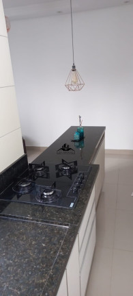 Imagem Cobertura com 2 Quartos à Venda, 80 m² em Vila Amábile Pezzolo - Santo André