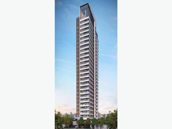 Imagem Apartamento com 3 Quartos à Venda, 115 m² em Moema - São Paulo