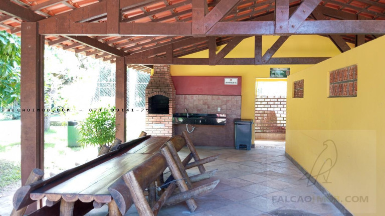 Imagem Terreno à Venda, 905 m² em Fazenda Real Residence - Simões Filho Imagem Terreno à Venda, 905 m² em Fazenda Real Residence - Simões Filho