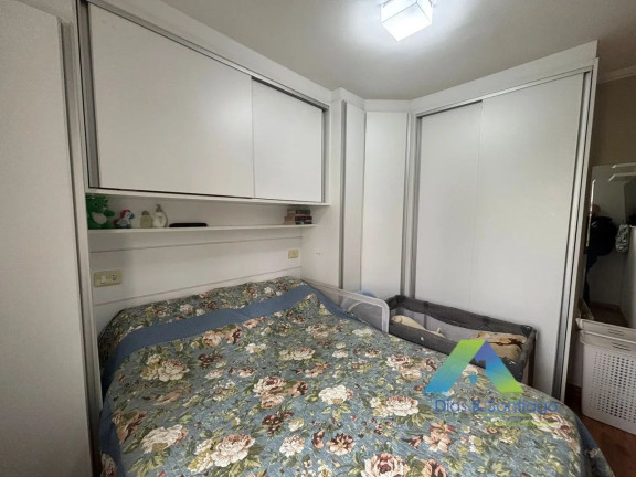 Imagem Apartamento com 2 Quartos à Venda, 48 m² em Vila Gonçalves - São Bernardo Do Campo Imagem Apartamento com 2 Quartos à Venda, 48 m² em Vila Gonçalves - São Bernardo Do Campo