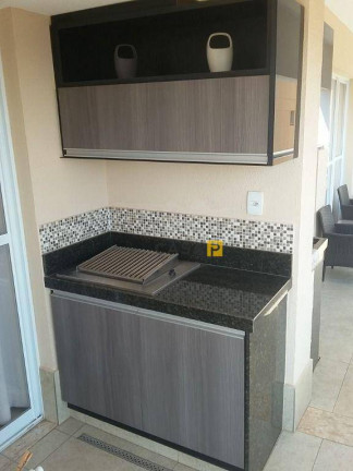 Imagem Apartamento com 3 Quartos à Venda, 176 m² em Jardim São Paulo - Americana